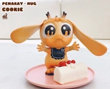 [Bang] Spot R2fun Penaray Hug · Cookie Limited Tide Play Slayer Swing Подарки