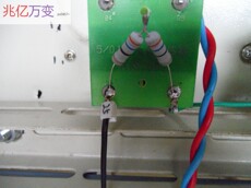 Трансформатор печи 中频炉配件电流互感器5a/0.1a感应加热工业中频电炉