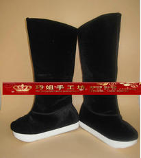 Полуботинки