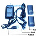 Bộ điều khiển không dây XBOX360 pin sạc + sạc + cáp sạc pin sạc pin đóng hộp - XBOX kết hợp máy chơi game cầm tay 2019 XBOX kết hợp
