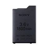 PSP1000 Homevic Actulet PSP1000/PSP1006 Аккумулятор 1800 MAH Generation PSP -10
