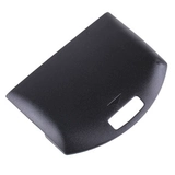 Бесплатная доставка PSP1000 Задняя крышка PSP1006 Аккумуляторная задняя крышка аккумуляторной оболочка PSP1K Оболочка аккумулятора задней крышки