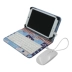 BBK gia sư S3 bàn phím bên ngoài và bảo vệ chuột bìa S1 Pro s2 tablet holster phụ kiện bàn phím logitech cho ipad Phụ kiện máy tính bảng