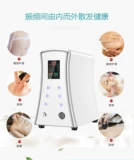 Семейство Бибо Тинг Тинг Тинг Внутренний Инструмент Усовершенствования молочной железы Тайвань искренний массаж домашний массаж