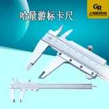 Harbin лыстная лента 0-150 0-200 0-300 0-500-1000 с борьбой с борьбой с механической картой