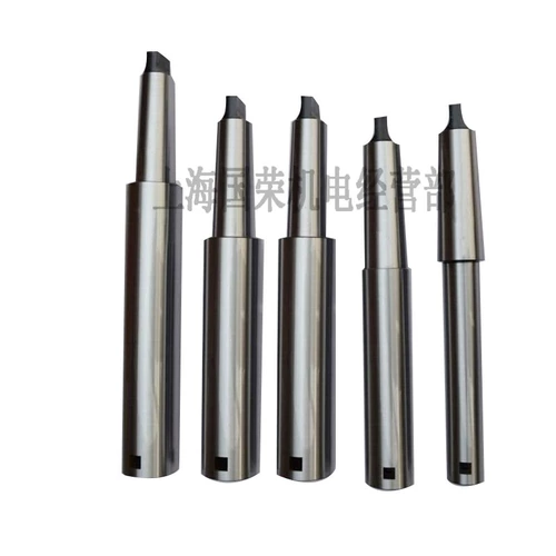 Промышленное конусное кровать кровать-кровать нож.