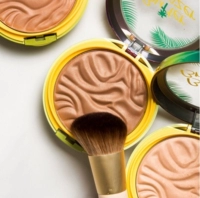 K chị em Bác Sĩ Mỹ Công Thức Bronzer pf bơ đồng công suất sửa chữa bột bóng mũi bóng phấn highlight mac