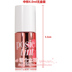 [Giải phóng mặt bằng là một lô! 】 Posietint hoa rouge mẫu nước dạng lỏng blush mẫu má hồng juicy pang Blush / Cochineal