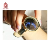 Запретный город Таобао культурная и креативная арктическая звезда Катематическая сторона ретро -подруги Жизнь Японская пара подарки девочки Официальный флагманский магазин