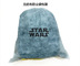 Creative Star Wars 3D Ba lô Star Wars Cá tính Vai thể thao Túi thể thao Samurai đen và trắng các mẫu balo đẹp Ba lô