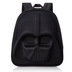 Creative Star Wars 3D Ba lô Star Wars Cá tính Vai thể thao Túi thể thao Samurai đen và trắng các mẫu balo đẹp Ba lô