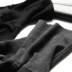 [Giải phóng mặt bằng đặc biệt] len đầy đủ có thể được người đàn ông cá nhân của kinh doanh bình thường cao cổ áo len cơ bản áo len cừu áo nam Áo len cổ tròn