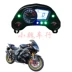 Horizon nhỏ ninja xe máy bảng mã LED LCD cụ quay số cơ S phần quay số R2 phụ kiện xe thể thao lớn - Power Meter Power Meter