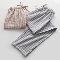 Пижамные штаны