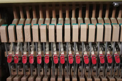 Оригинальное подержанное в Японии пианино Yamaha UX3 Yamaha UX-3 обучение по домашнему испытанию фортепиано