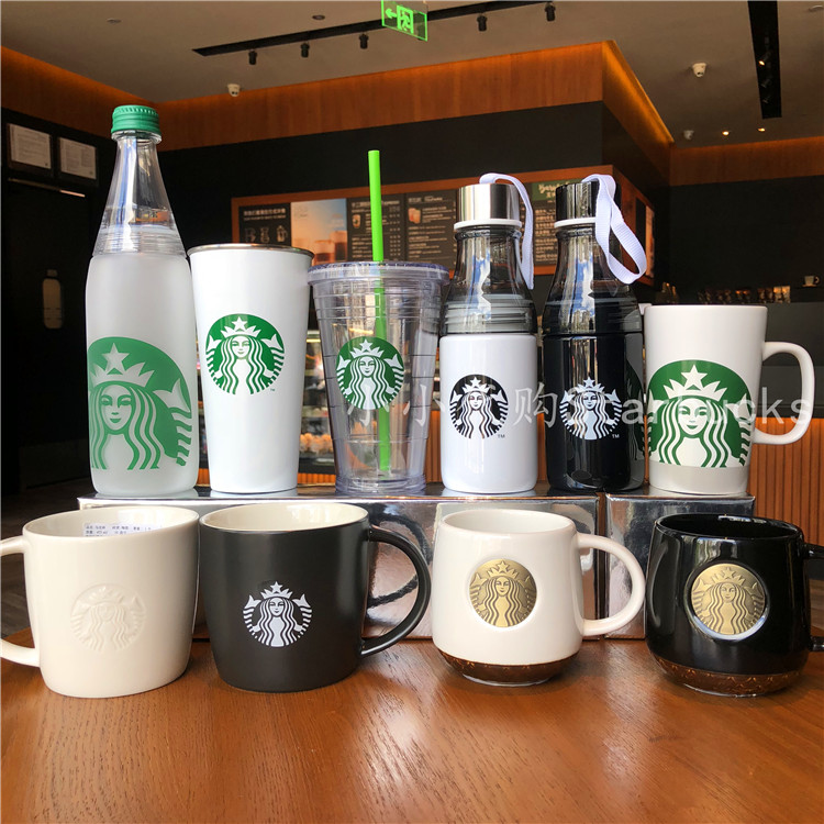 Кофе Starbucks Купить В Спб