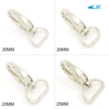 Сумка, барсетка, золотые аксессуары, брелок, металлический комбинезон, прямые продажи с завода, 20мм