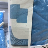 Ikea, матрас, комплект, простыня, детское покрывало, 2 шт, 60×120см