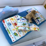 Ikea, матрас, комплект, простыня, детское покрывало, 2 шт, 60×120см