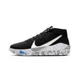 Nike nike KD13 Кевин Дюрант запустил черно-белую мужскую воздушную подушку, настоящие баскетбольные туфли Ci9949-001