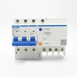 Zhengtai DZ47LE1P2P3P+N4P NXB Тип утечка утечка открытого воздуха открытый защитник 10A-63A утечка