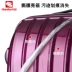 Hyunmei cửa hàng Hanke PC phổ biến bánh xe đẩy trường hợp vali 20 inch hộp cứng vali hành lý 22 inch vali kakashi Va li