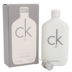 Ck Kevin Klein CK TẤT CẢ Chai màu trắng Trung tính Nước hoa nam Nước hoa nữ 50ml dầu thơm chanel Nước hoa