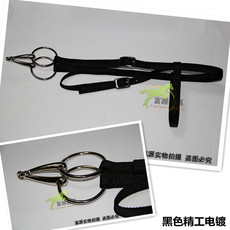 Недоуздок Загрузок голову пакет железную клетку