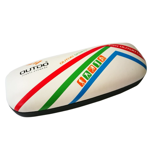 Дорожные солнцезащитные очки, портативная коробка