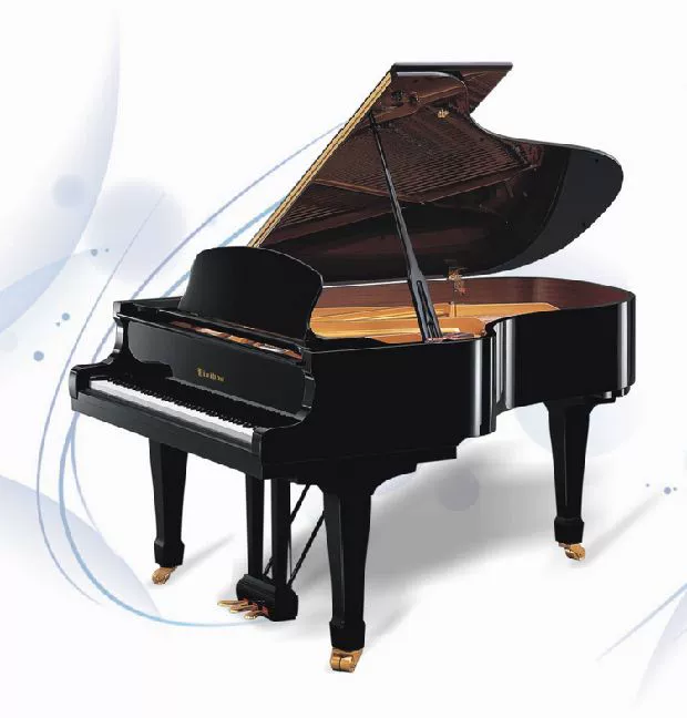 Isburg 131 mới chơi đàn piano chuyên nghiệp sang trọng bán một nửa giá bán trực tiếp! Cửa hàng huy chương vàng mười lăm tuổi về nhà