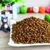 Thịt bò có hương vị vào thức ăn cho mèo 500g thế hệ bóng chống lông Công thức vitamin cho tóc sáng 5 kg Jinjing - Gói Singular hạt thức ăn cho chó Gói Singular