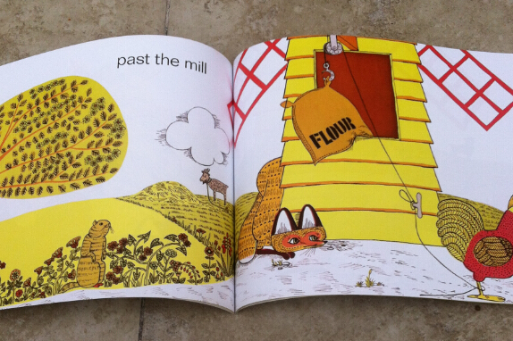 120 a house for hermit crab不畏困难的小寄居蟹 121 baby bear,what