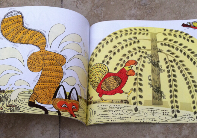 120 a house for hermit crab不畏困难的小寄居蟹 121 baby bear,what