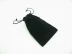 Túi bảo vệ túi nhung sáng tạo có thể được cài đặt phụ kiện tiện ích MP3 MP4 13cm cao X8.2cm rộng