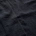 Áo thun nam tay dài nam thời trang mỏng Áo thun nam tròn cổ xu hướng màu đen khâu quần áo mùa thu 735 - Áo phông dài t shirt polo Áo phông dài