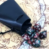 Dragon и Dungeon Dnd Yayei Phantom Красный и белый