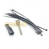 [Модификация RUIDA] Suzuki Gimni Дифференциальная блокировка мощности морского ветра Электромагнитная насмешка электромагнитная дифференциальная скорость