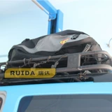 [Модификация Ruida] Suzuki gimni roof bag bagage bag bage sack мешок
