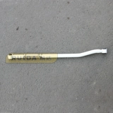 Suzuki Gimni может отрегулировать толкающий стержень для увеличения, и мелодия может быть отрегулирована, чтобы остановить толкающий стержень