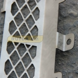 [Модификация RUIDA] Крышка машины для радиатора Gimni Hood Radiator Matching в воздушный рассеивание тепловой диссипация модифицированного двигателя