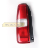 [Модификация Ruida] Лампа задней двери у задней двери заместителя заместителя Гимни разделен на