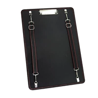 8 Open Double назад, чтобы установить бумажные наброски (с ремешком)