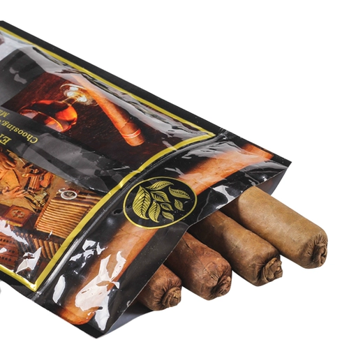 Портативный увлажняющий герметичный мешок, увлажнитель воздуха, аксессуары, 5 шт