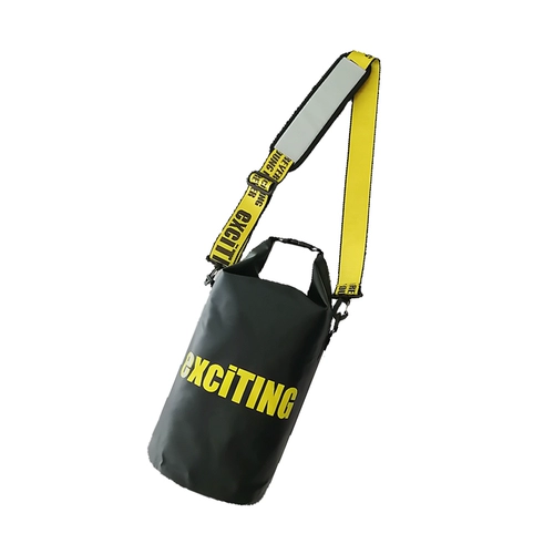 Непромокаемая сумка для плавания, система хранения для путешествий, пляжный рюкзак, водонепроницаемая сумка с разделителями, пляжный стиль