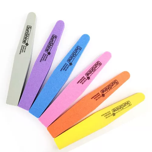 Sunshine Nail Diamond -