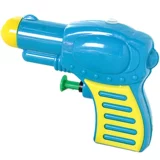 Маленькая пластиковая игрушка, пляжный водный пистолет, бассейн, аттракционы для игр в воде