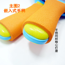 ракетка для бадминтона 儿童节礼物 板羽球拍 hello