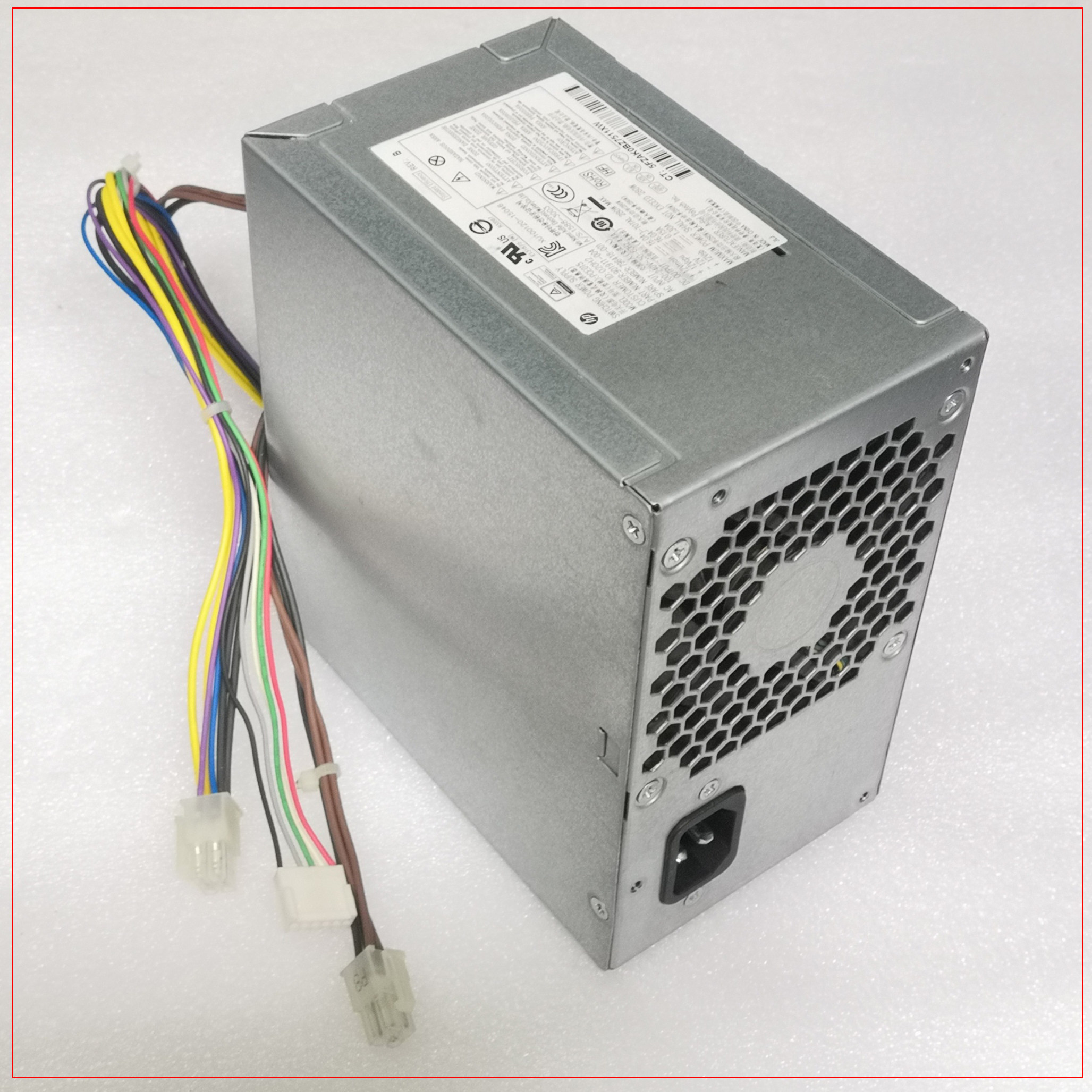 HP D14 280P1A PCE015 PS 4281 1HA 6P 4P 6 hp-d14-280p1a-pce015-ps-4281-1ha-6p-4p-6