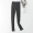 Giải phóng mặt bằng Hàn Quốc Dongdaemun rắn màu cao eo đen trắng sọc dọc đàn hồi quần lọt khe quần short vải nữ hàn quốc