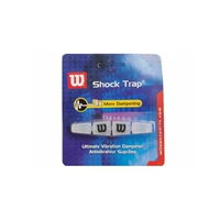 Shock absorber silicone vợt tennis để tránh shock absorber dải dài bên ngoài shock absorber knot W thư vợt wilson blade